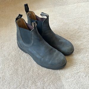 Blundstone Chelsea Boots